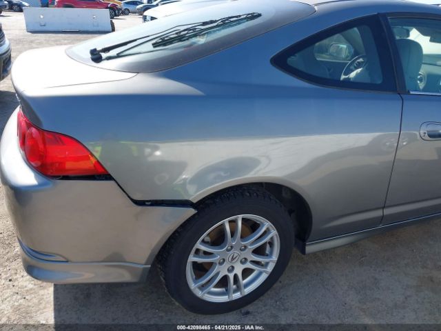 2005 ACURA RSX JH4DC54885S010243 Photo 5