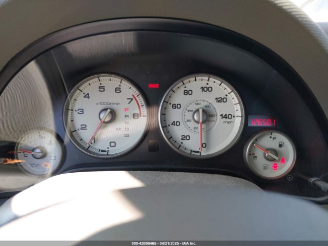 2005 ACURA RSX JH4DC54885S010243 Photo 6