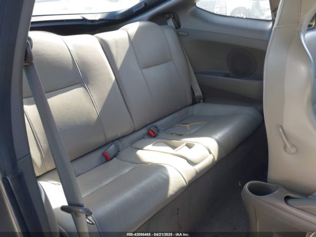 2005 ACURA RSX JH4DC54885S010243 Photo 7