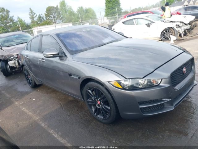 SAJAE4BG0HA966847 Jaguar Xe 25t Prestige