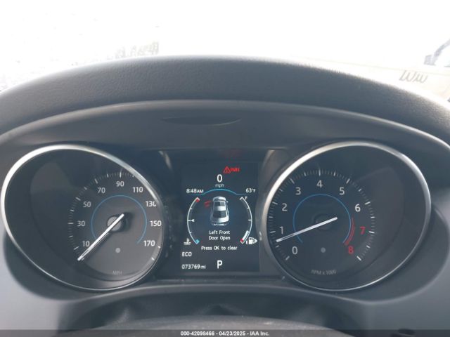 SAJAE4BG0HA966847 Jaguar Xe 25t Prestige