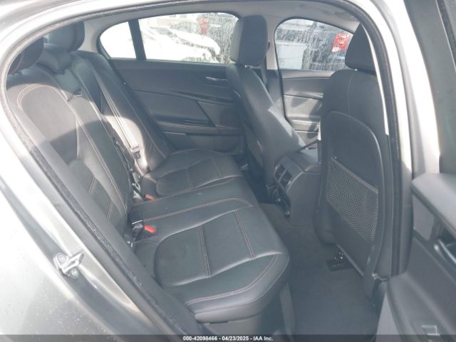 SAJAE4BG0HA966847 Jaguar Xe 25t Prestige