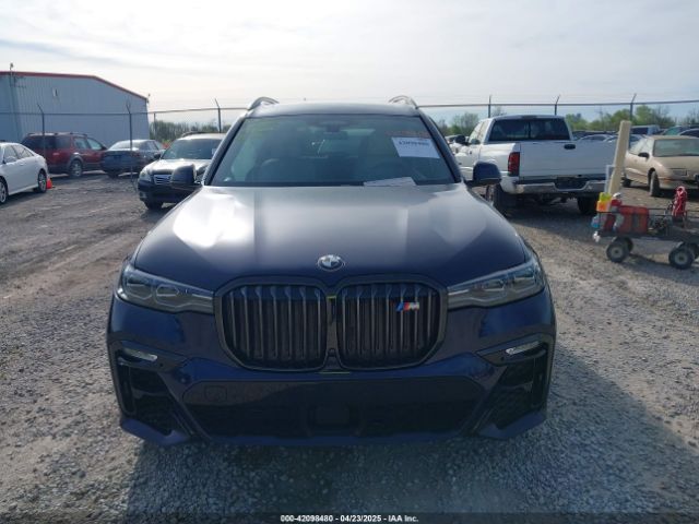 5UXCW2C04L9C19824 BMW X7 Xdrive40i
