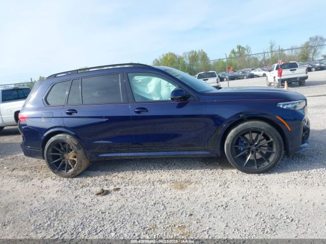 5UXCW2C04L9C19824 BMW X7 Xdrive40i