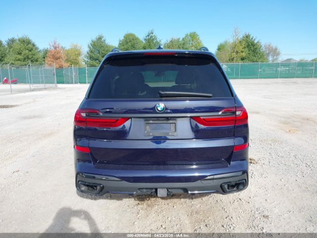 5UXCW2C04L9C19824 BMW X7 Xdrive40i