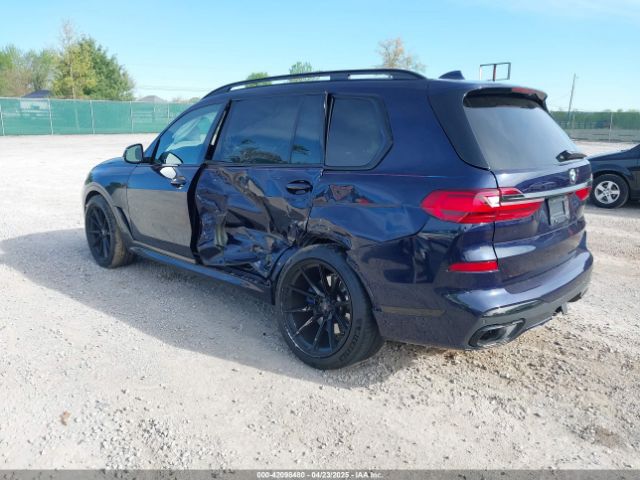 5UXCW2C04L9C19824 BMW X7 Xdrive40i