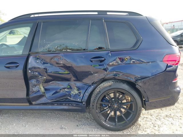 5UXCW2C04L9C19824 BMW X7 Xdrive40i