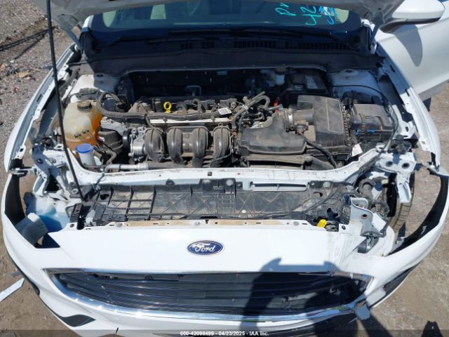 3FA6P0G75LR207521 Ford FUSION S