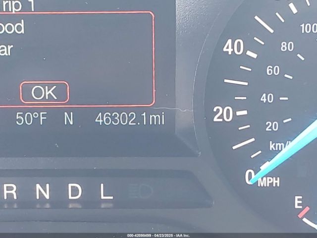 3FA6P0G75LR207521 Ford FUSION S