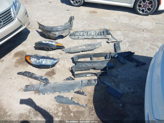 3FA6P0G75LR207521 Ford FUSION S