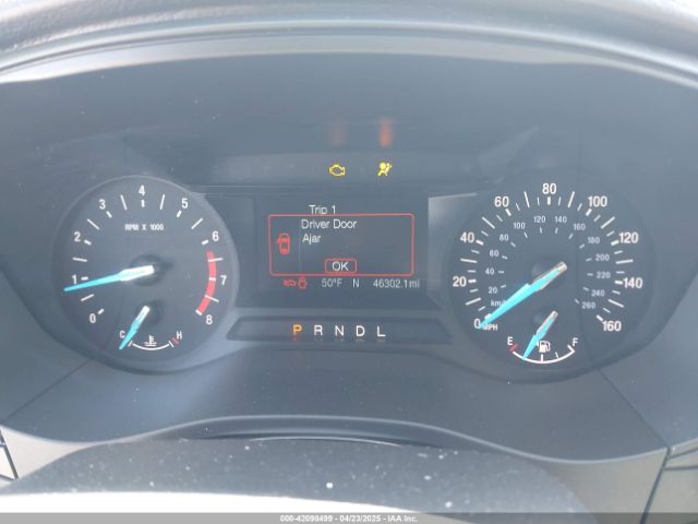 3FA6P0G75LR207521 Ford FUSION S