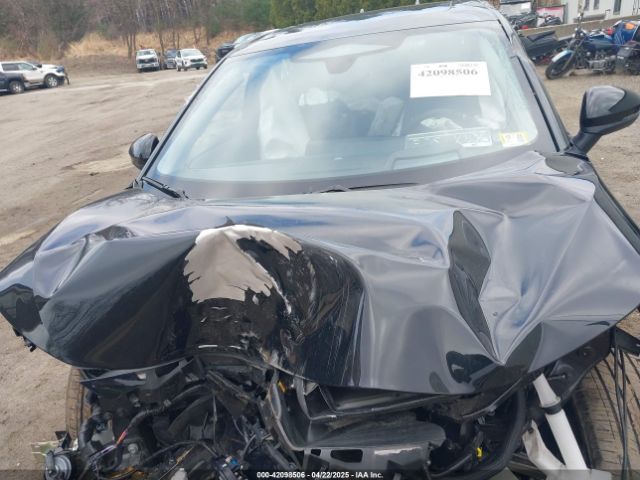 2024 NISSAN ARIYA JN1DF0CD4RM730050 Photo 9