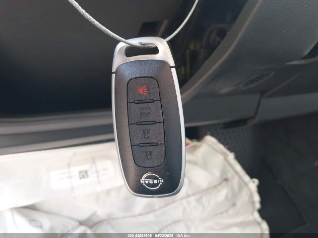 2024 NISSAN ARIYA JN1DF0CD4RM730050 Photo 10