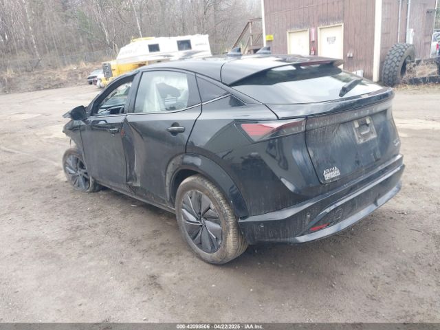 2024 NISSAN ARIYA JN1DF0CD4RM730050 Photo 2