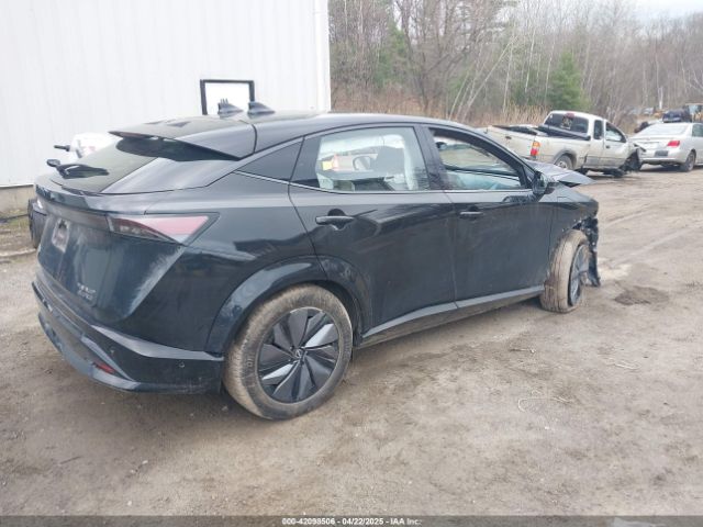 2024 NISSAN ARIYA JN1DF0CD4RM730050 Photo 3