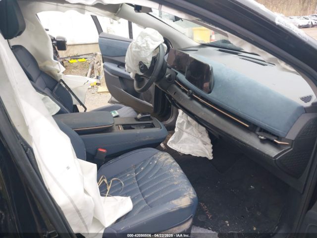2024 NISSAN ARIYA JN1DF0CD4RM730050 Photo 4
