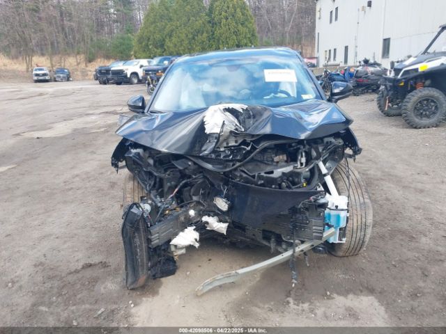 2024 NISSAN ARIYA JN1DF0CD4RM730050 Photo 5