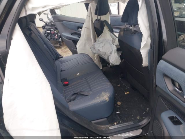 2024 NISSAN ARIYA JN1DF0CD4RM730050 Photo 7