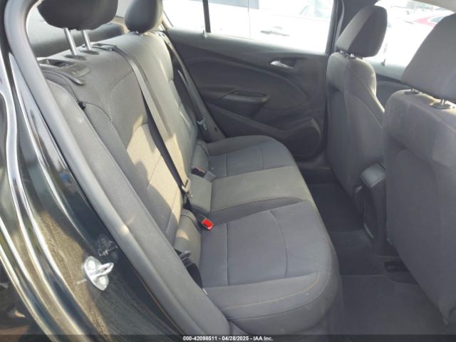 1G1BC5SM9J7235138 Chevrolet Cruze Ls Auto
