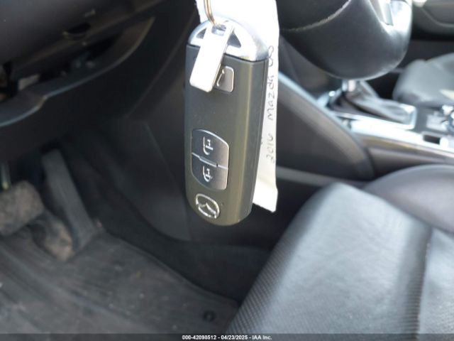 JM3KE4DY8G0639570 Mazda Cx-5 Grand Touring