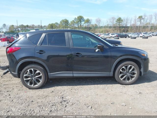JM3KE4DY8G0639570 Mazda Cx-5 Grand Touring