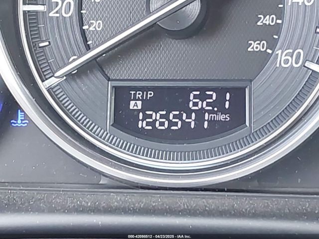 JM3KE4DY8G0639570 Mazda Cx-5 Grand Touring