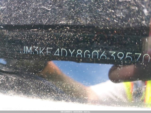 JM3KE4DY8G0639570 Mazda Cx-5 Grand Touring