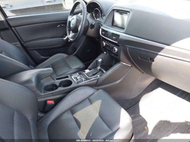 JM3KE4DY8G0639570 Mazda Cx-5 Grand Touring