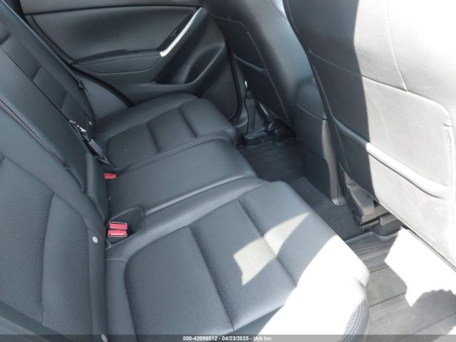 JM3KE4DY8G0639570 Mazda Cx-5 Grand Touring