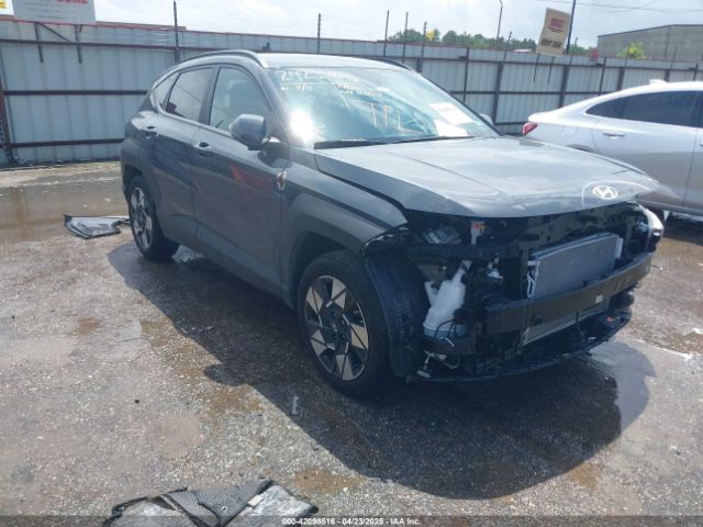 2024 HYUNDAI KONA KM8HC3AB8RU122568