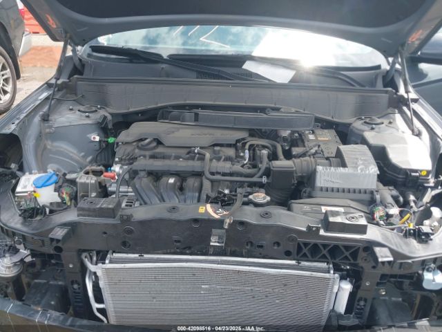 2024 HYUNDAI KONA KM8HC3AB8RU122568 Photo 9