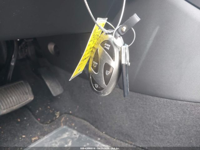 2024 HYUNDAI KONA KM8HC3AB8RU122568 Photo 10