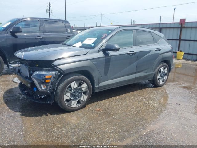 2024 HYUNDAI KONA KM8HC3AB8RU122568 Photo 1