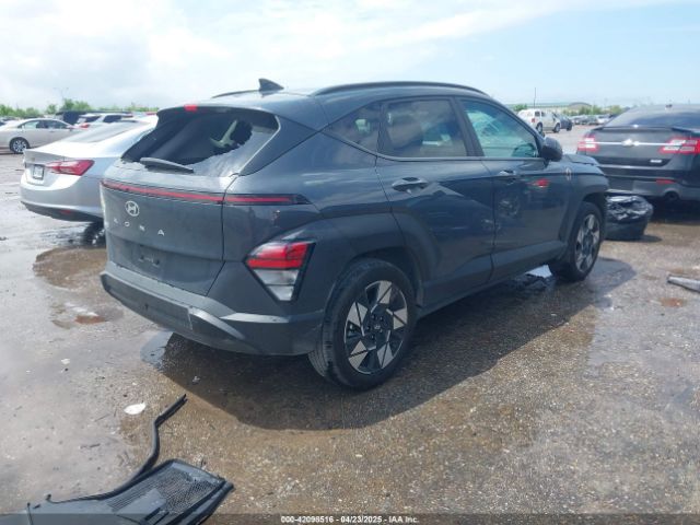 2024 HYUNDAI KONA KM8HC3AB8RU122568 Photo 3