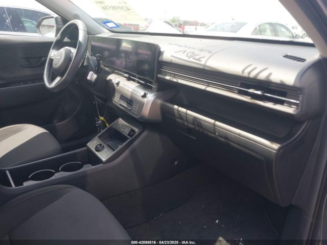2024 HYUNDAI KONA KM8HC3AB8RU122568 Photo 4