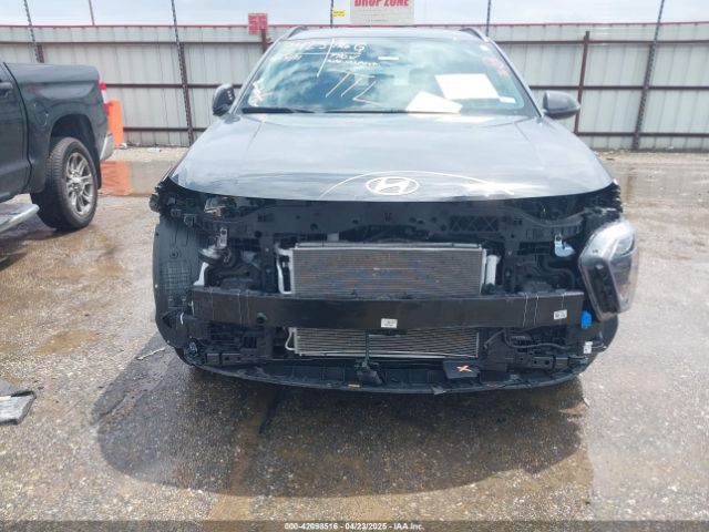 2024 HYUNDAI KONA KM8HC3AB8RU122568 Photo 5