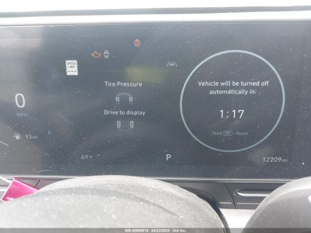 2024 HYUNDAI KONA KM8HC3AB8RU122568 Photo 6