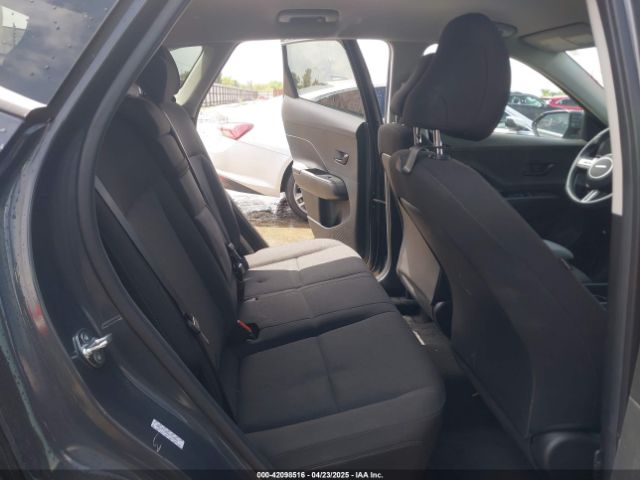 2024 HYUNDAI KONA KM8HC3AB8RU122568 Photo 7