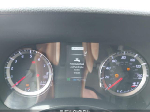 5TDBZRBH9MS546806 Toyota Highlander Le