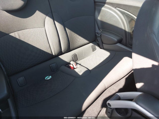 2010 MINI COOPER WMWMF3C59ATZ66563 Photo 7