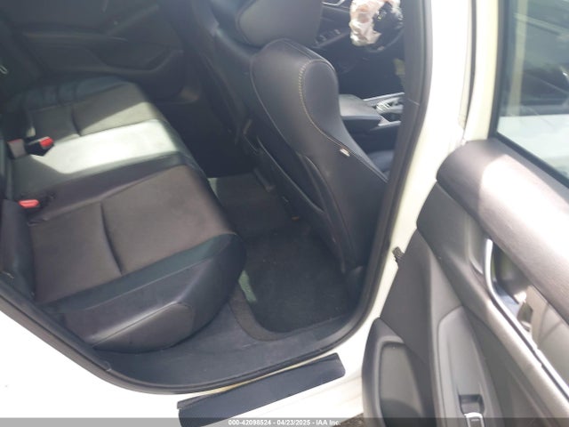 1HGCV1F3XJA189260 Honda Accord Sport