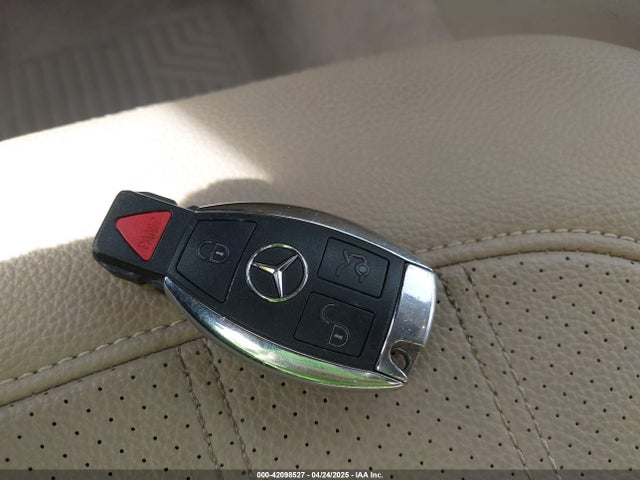 4JGDF6EE8FA542288 Mercedes-Benz Gl 450 4matic