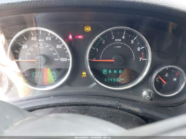 1C4BJWDG0GL252033 Jeep Wrangler Unlimited Sport