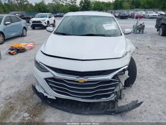 1G1ZD5ST5PF214353 Chevrolet lfv