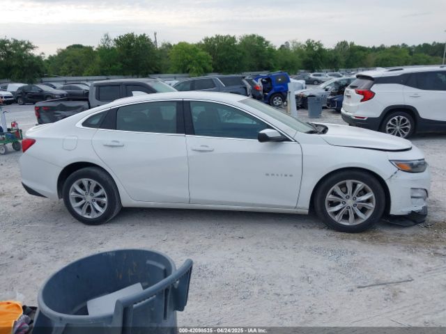 1G1ZD5ST5PF214353 Chevrolet lfv