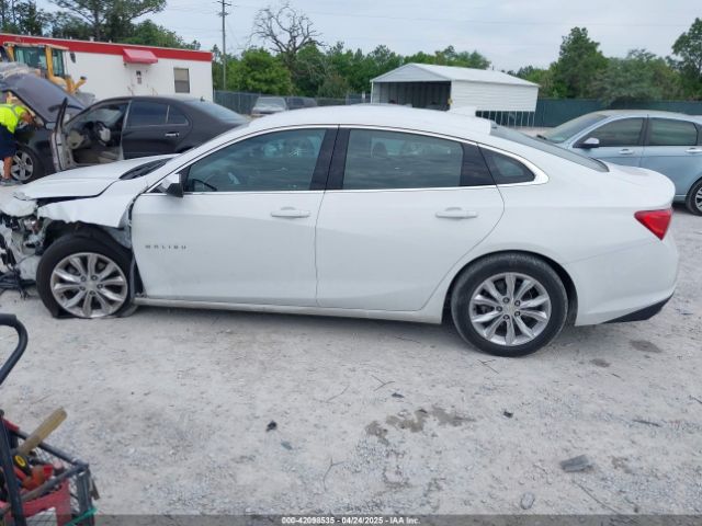 1G1ZD5ST5PF214353 Chevrolet lfv