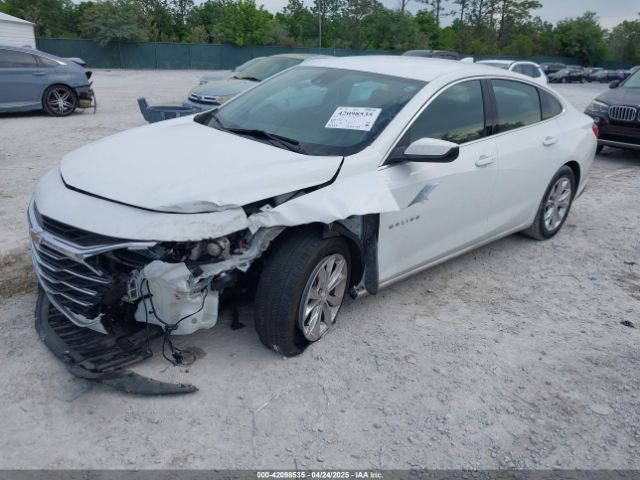 1G1ZD5ST5PF214353 Chevrolet lfv
