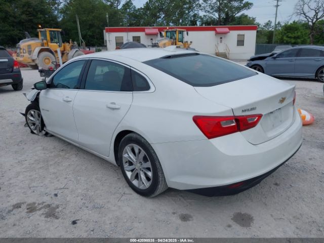 1G1ZD5ST5PF214353 Chevrolet lfv