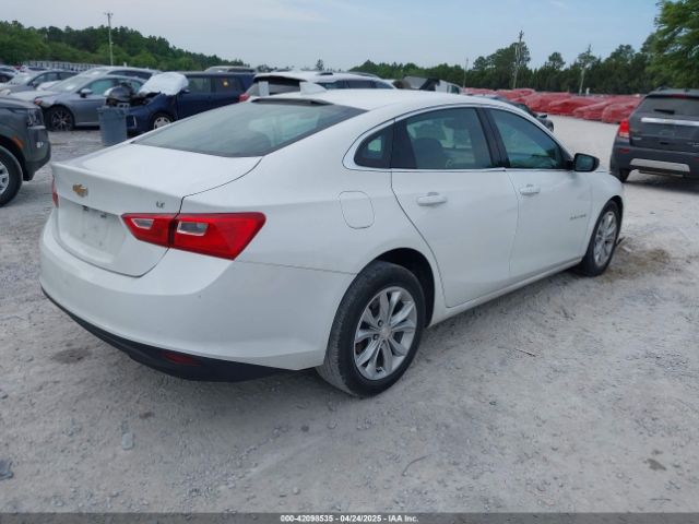 1G1ZD5ST5PF214353 Chevrolet lfv