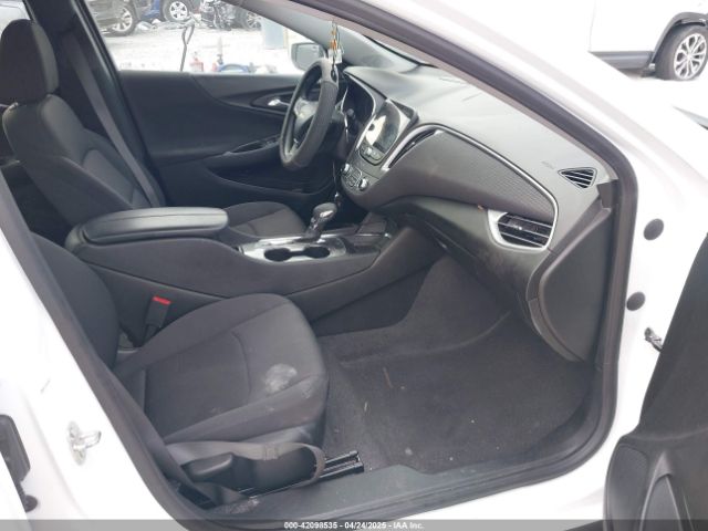 1G1ZD5ST5PF214353 Chevrolet lfv